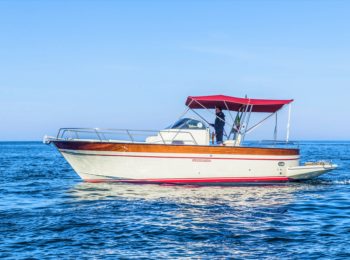 Acquamarina 848 Cabrio