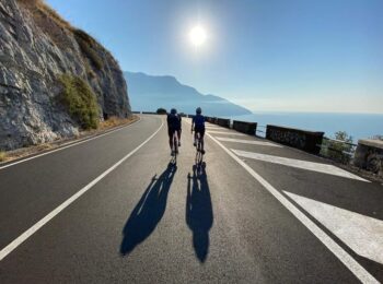 Amalfi Coast Bike Tour