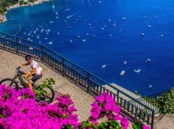 Amalfi Coast Bike Tours