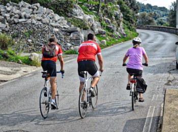 Bike Tours in Massa Lubrense