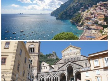 Uno dei tour più gettonati in Penisola Sorrentina!! Una fanstastica escursione via mare di Positano e Amalfi! Il modo migliore di raggiungere questi due splendidi villaggi della Costiera; evitando traffico e smog! www.enchantingsorrento.com
