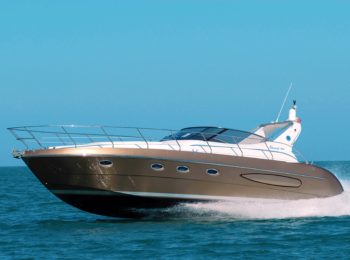 Raffaelli Shamal 40
