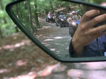 Quand Tour in Vico Equense