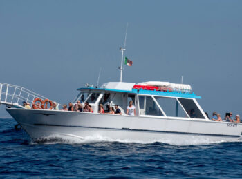 Amalfi Coast Minicruise