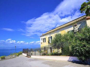 Villa Murat all'Annunziata, Massa Lubrense